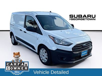 Used 2021 Ford Transit Connect XL