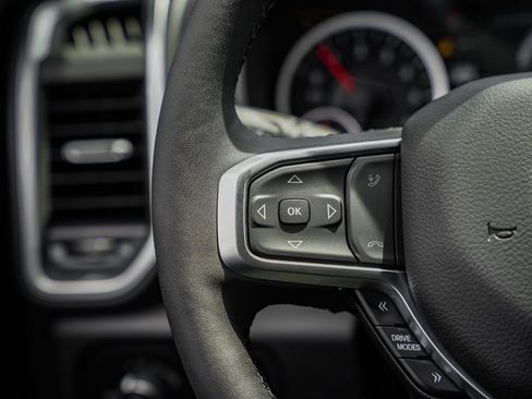 New 2026 RAM 1500 Big Horn image 26