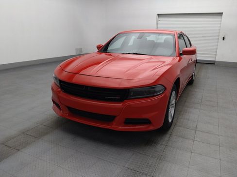 Used 2022 Dodge Charger SXT RWD image 15