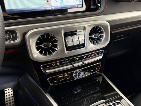 Used 2020 Mercedes-Benz G 550 image 21