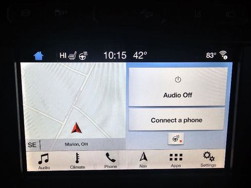 Used 2019 Ford F250 Limited image 27