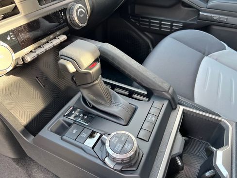 New 2026 Toyota Tacoma TRD Off-Road image 25