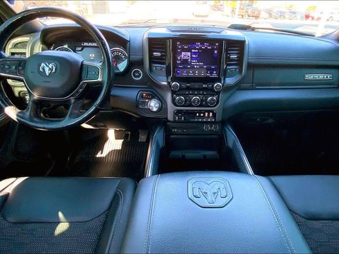 Used 2019 RAM 1500 Sport w/ Level 2 Equipment Group image 15