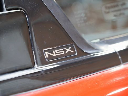 Used 1993 Acura NSX RWD image 37