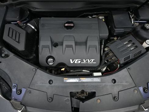 Used 2014 GMC Terrain SLE FWD image 42