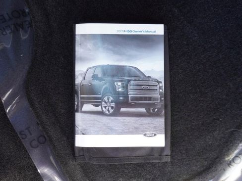 Used 2017 Ford F150 Lariat w/ Equipment Group 502A Luxury image 23