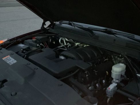 Used 2017 GMC Yukon Denali w/ Open Road Package image 25