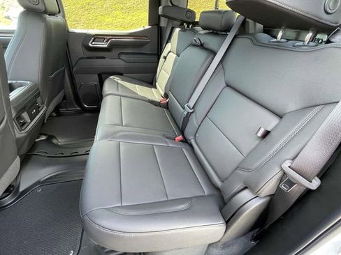 New 2025 Chevrolet Silverado 1500 RST w/ Convenience Package II AWD/4WD image 26