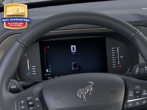 New 2026 Ford Bronco Sport Big Bend w/ Convenience Package AWD/4WD image 13