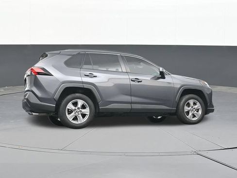 Used 2022 Toyota RAV4 XLE AWD/4WD image 49
