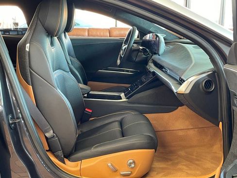 Used 2023 Lucid Air Grand Touring image 23