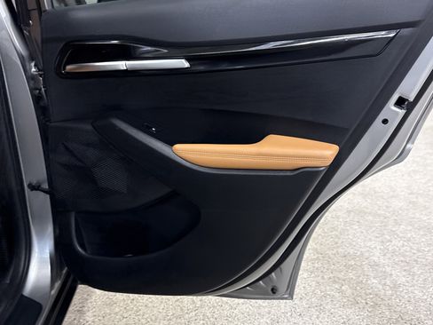 Used 2024 Kia Seltos EX image 19