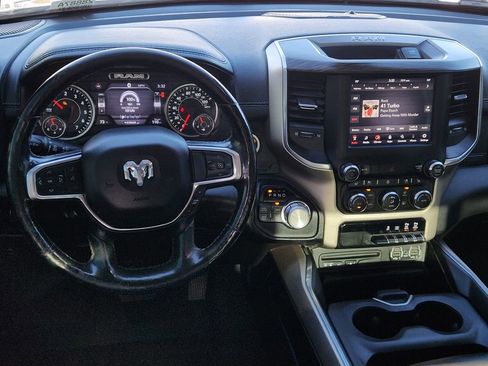 Used 2019 RAM 1500 Laramie image 32