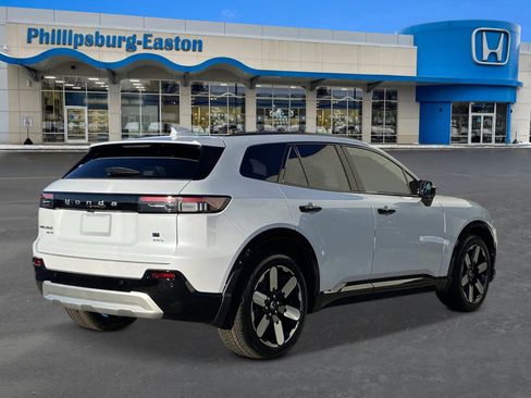 New 2026 Honda Prologue Elite image 4