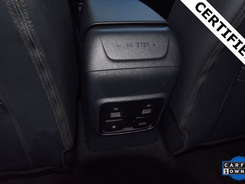 Certified 2022 Ford Bronco Wildtrak image 19