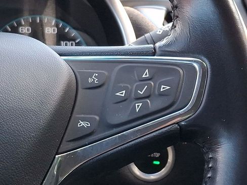 Used 2020 Chevrolet Malibu RS FWD image 24