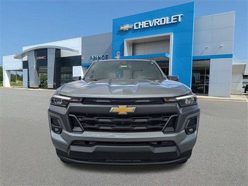 New 2026 Chevrolet Colorado LT w/ LT Convenience Package image 11