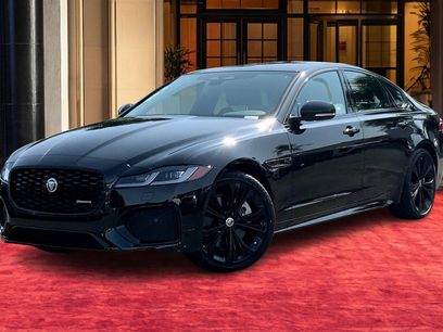 New 2024 Jaguar XF R-Dynamic SE