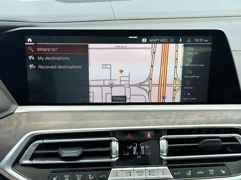 Used 2023 BMW X5 sDrive40i w/ Premium Package image 32