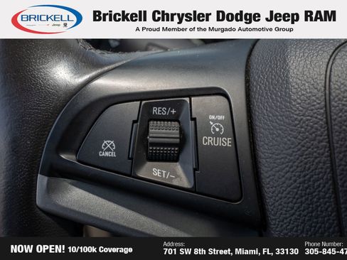 Used 2020 Chevrolet Trax LT w/ LT Convenience Package image 28