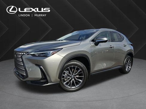 Used 2026 Lexus NX 350h AWD w/ Accessory Package (2T) image 1