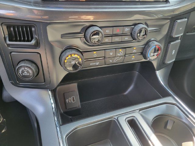 New 2026 Ford F150 STX w/ Equipment Group 200A RWD image 24