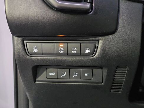 New 2026 MAZDA CX-50 AWD 2.5 Hybrid w/ Cargo Package image 34