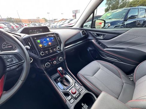 Used 2023 Subaru Forester Sport image 20
