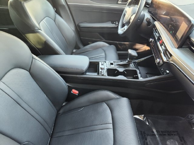 Used 2025 Kia K5 EX FWD image 19