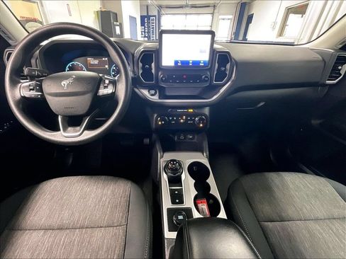 Used 2023 Ford Bronco Sport Big Bend AWD/4WD image 21
