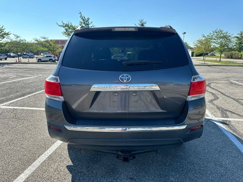 Used 2011 Toyota Highlander 2WD w/ Cold Weather Pkg image 7