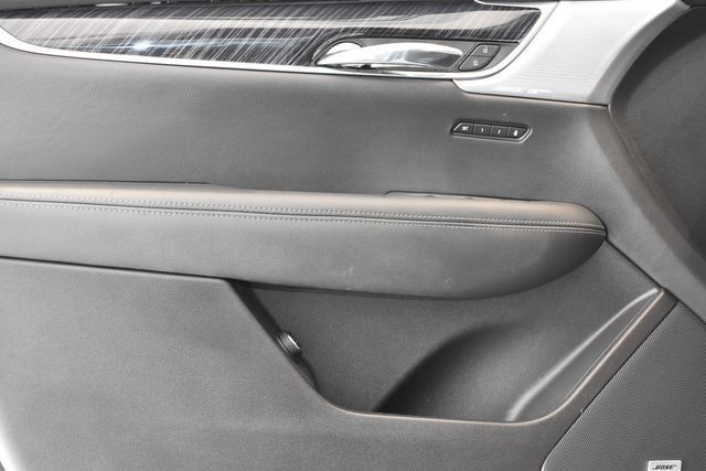 Used 2024 Cadillac XT6 Premium Luxury AWD/4WD image 25