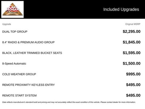 Used 2020 Jeep Wrangler Unlimited Rubicon w/ Dual Top Group image 5