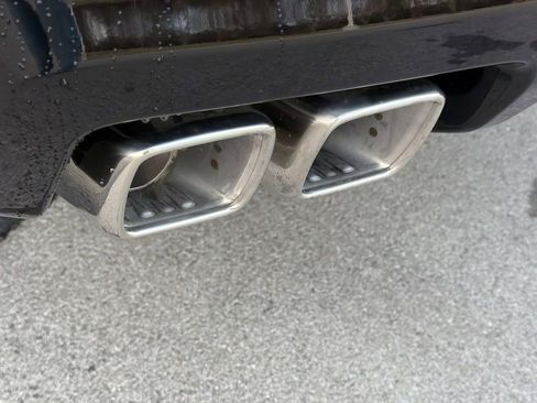 New 2026 Chevrolet Traverse High Country w/ LPO, Floor Liner Package image 29