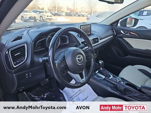 Used 2014 MAZDA MAZDA3 s Grand Touring image 8