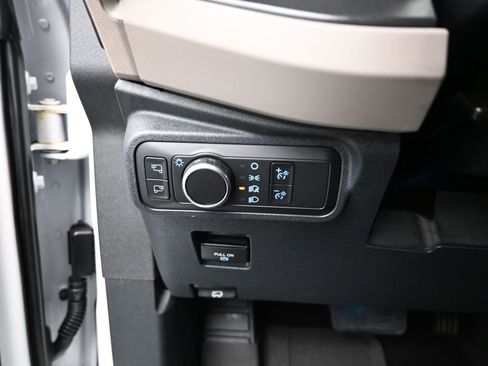 Used 2022 Ford Bronco Wildtrak image 11