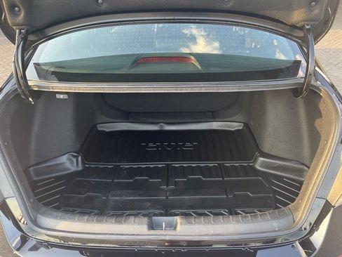 Used 2024 Honda Civic Sport image 27