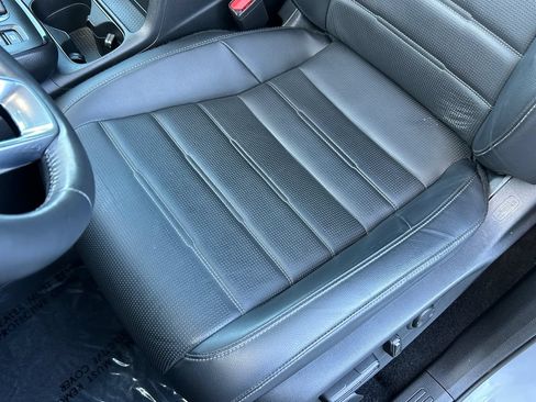 Used 2023 Honda CR-V EX-L image 15