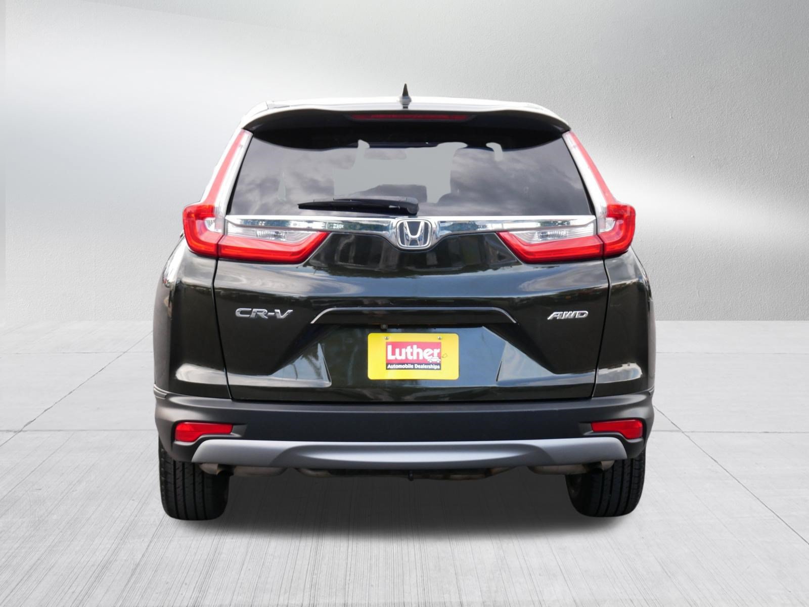 Used 2017 Honda CR-V EX image 6