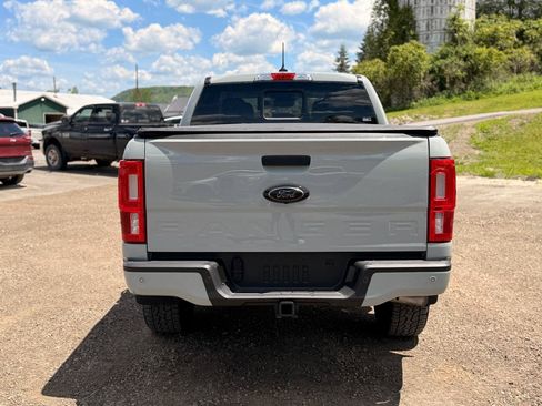 Used 2023 Ford Ranger XLT w/ Equipment Group 302A High AWD/4WD image 6