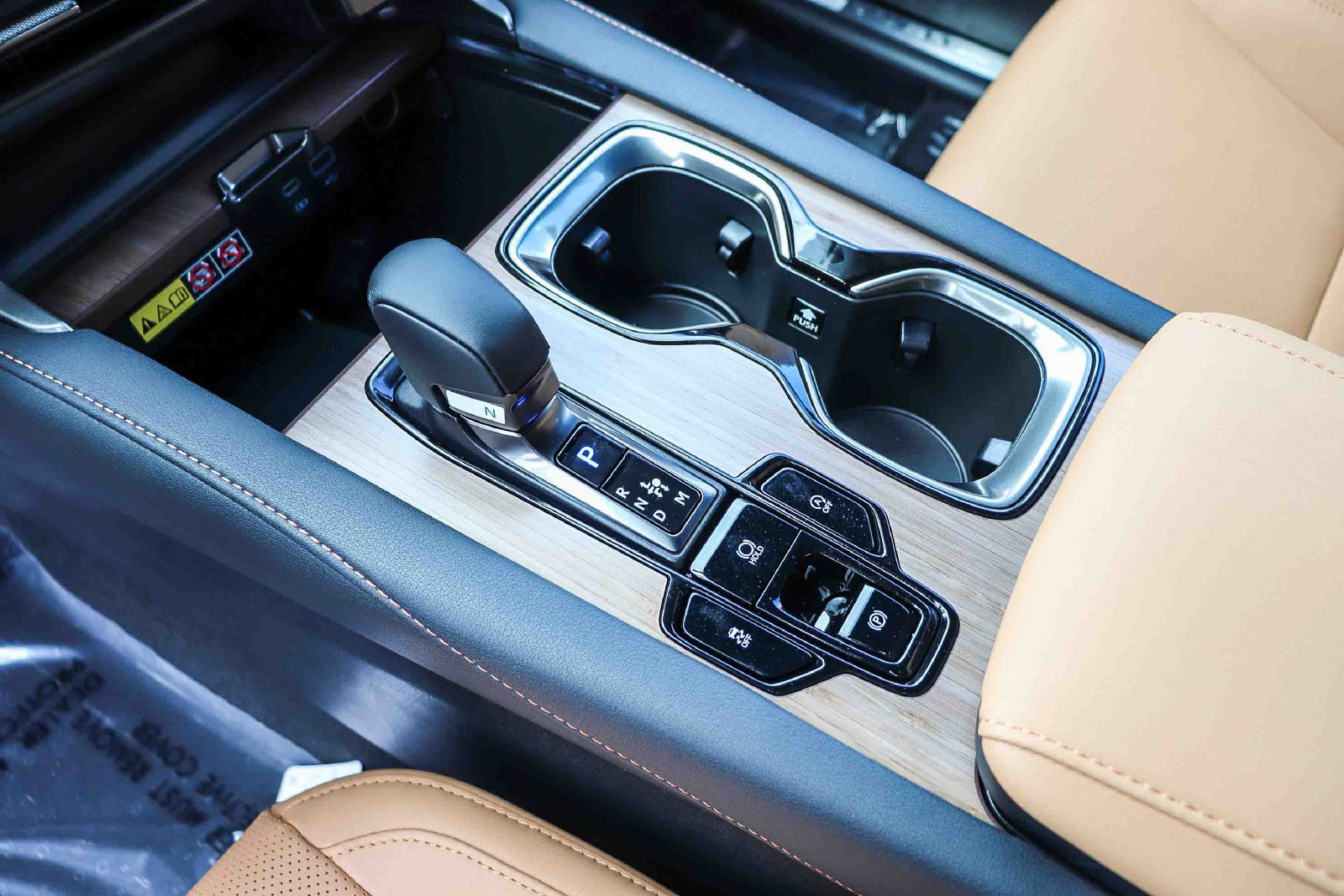 New 2026 Lexus RX 350 Premium w/ Convenience Package FWD image 26