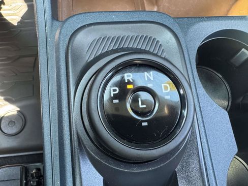 Used 2022 Ford Maverick Lariat w/ Lariat Luxury Package FWD image 42