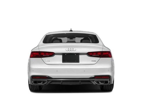 New 2024 Audi A5 2.0T Premium w/ Summer of Audi Package image 5