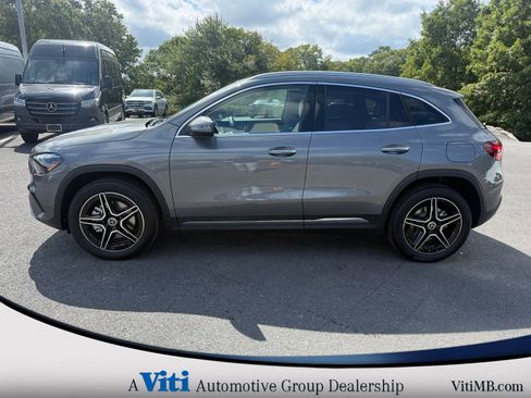 Used 2026 Mercedes-Benz GLA 250 4MATIC image 5