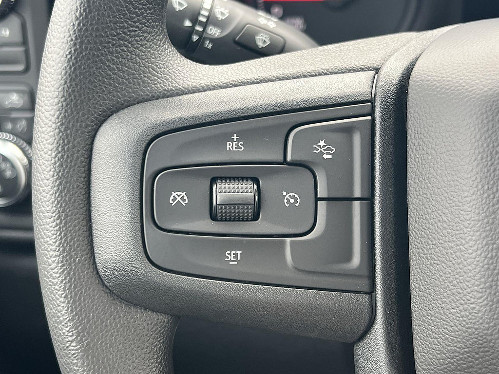 New 2026 GMC Sierra 2500 Pro w/ 1SA Pro Safety Plus Package AWD/4WD image 13