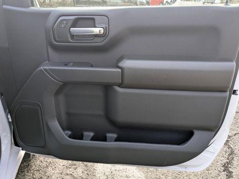 New 2026 GMC Sierra 1500 Pro w/ Pro Value Package image 27