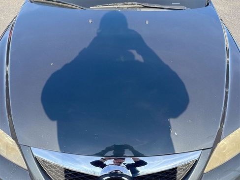 Used 2004 MAZDA MAZDA6 i image 28