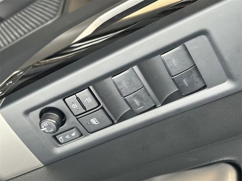 New 2026 Toyota Tundra Limited image 23