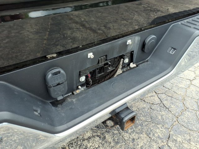 Used 2022 Chevrolet Silverado 1500 LT AWD/4WD image 27