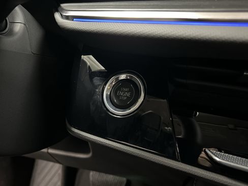 New 2025 Buick Envision Preferred image 52